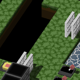 ruins