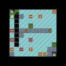 そこだ！4