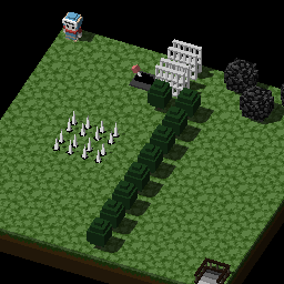 戯れで作ったやつ
