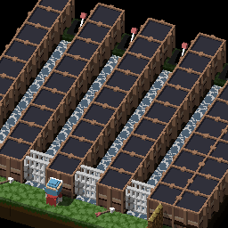 矢