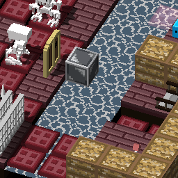 Sewer gate