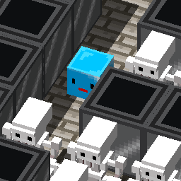 机关