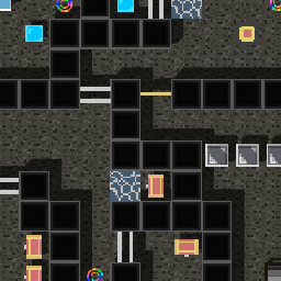 Special blocks (part 1)