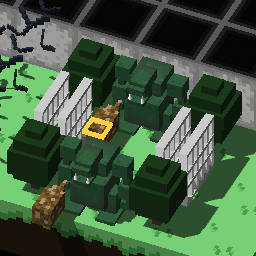 Kaizo dungeon medium difficulty