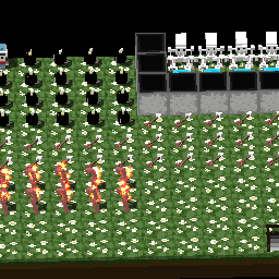 プレゼント級ダンジョン