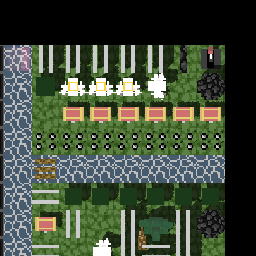 闸总关3