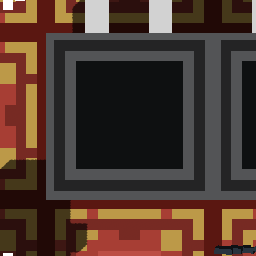 Kaizo dungeon hard 10x10