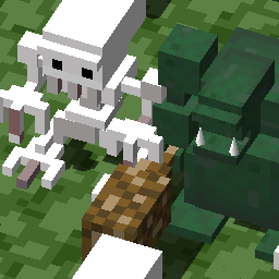 モンスターハウス