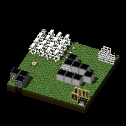 Unnamed dungeon