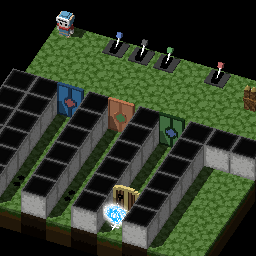 Witch Switch is Witch?