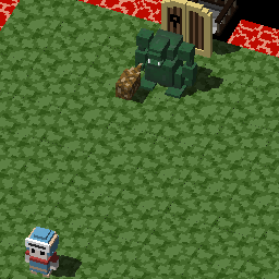 モンスタータワー5F