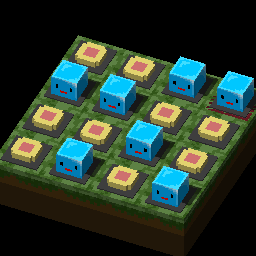 Random Walk ver.1.0.0