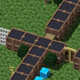 Unnamed dungeon