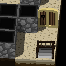 1  The Castle Room