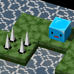 4  Maze Madness