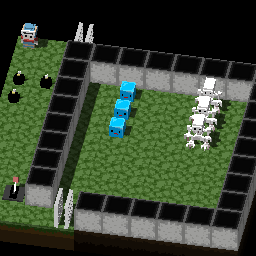 闘技場