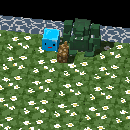 モンスタータワー6F