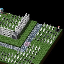 My First Dungeon