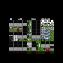 闯关1