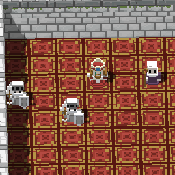 RPG ⑴
