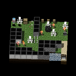 骨骨