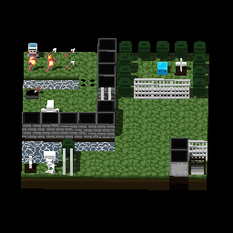Plusクエスト