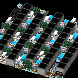 刷钱