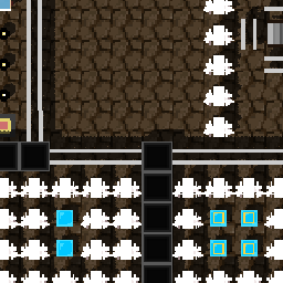 Shadow King Dungeon #2