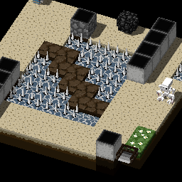 Doomer’s land