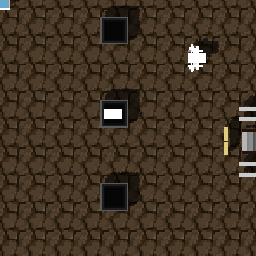 Shadow King Dungeon #4