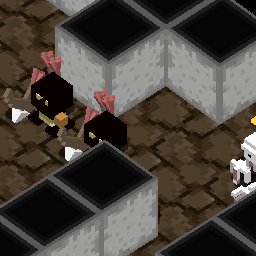 Castle defense