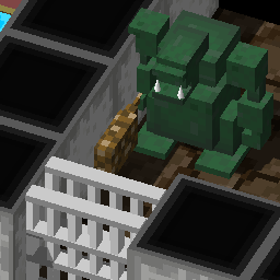 Dungeon Prison