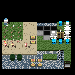ぜんいんたおせ