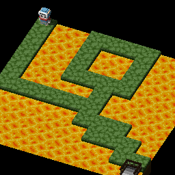 半足12
