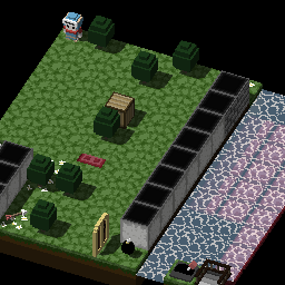初めてダンジョン