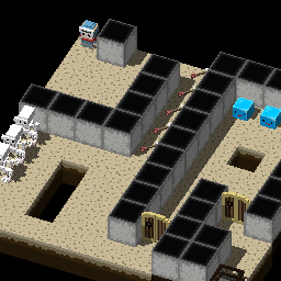 Dungeon 2 floor 2
