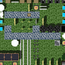 男時四(Dungeon)