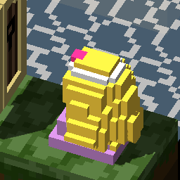 Save The Princess.