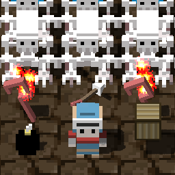 トレジャークエスト4