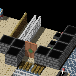 Sand lands 4