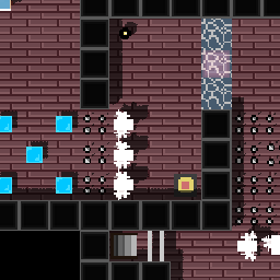 dungeon