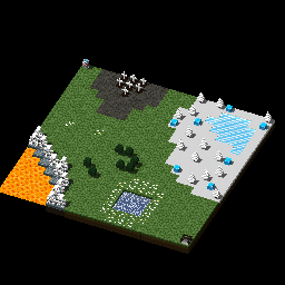 Unnamed dungeon