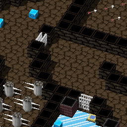 Dungeon of Chaos