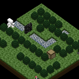 魔王ダンジョン