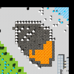 BIG dungeon
