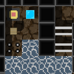Slime Castle