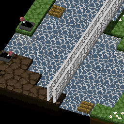Two Gates