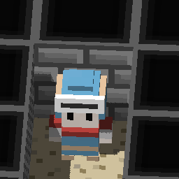 Zeboo Floor 1