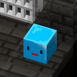 A Slime in Need