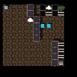 Unnamed dungeon